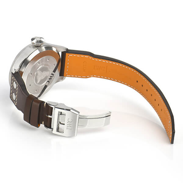 ＩＷＣスーパーコピー ビッグパイロットウォッチ プティ プランス IW501002
